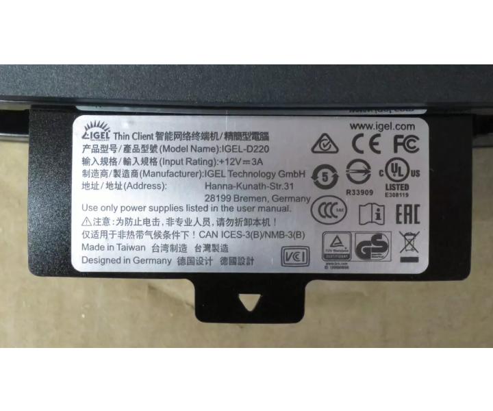 D220 E3815 46GHz