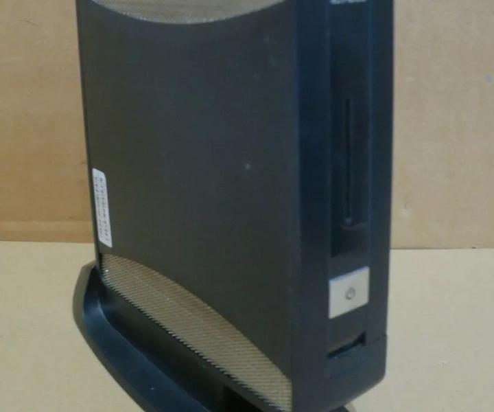 H820C 10GHz 908MB