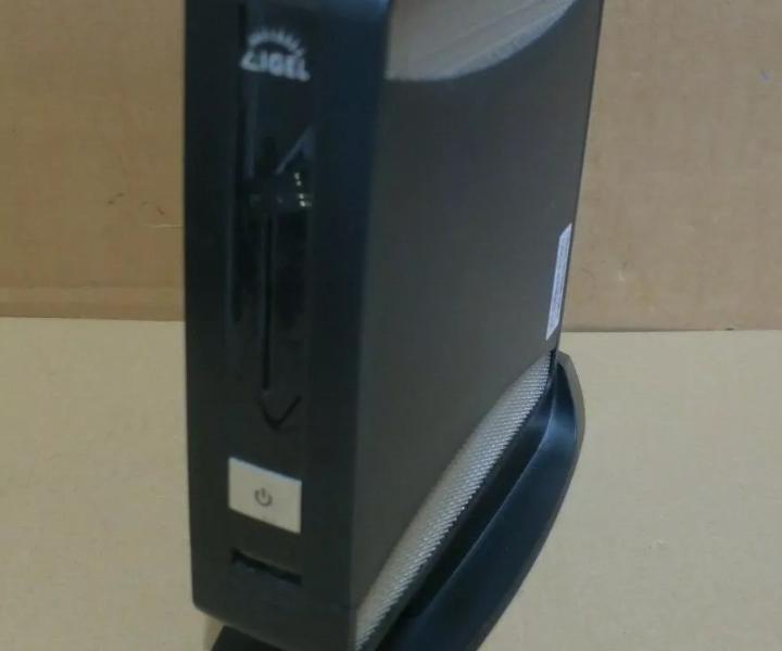 H820C 10GHz 908MB