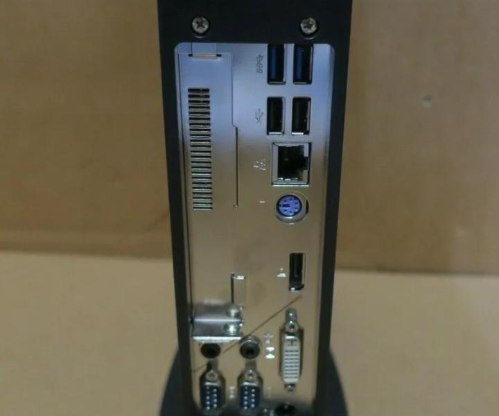 H820C 10GHz 908MB
