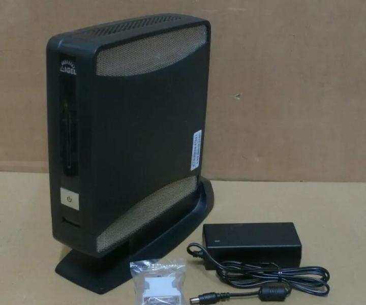 H820C 10GHz 908MB