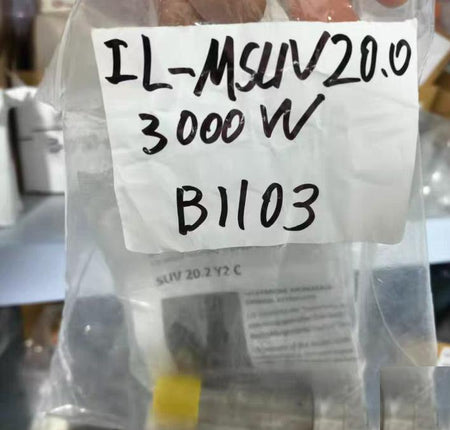 IL-MSUV20 0 UV 3000W