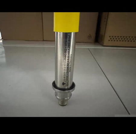 IL-M SUV 20 2 Y2 C 2000W m² 4-20mA DVGW 40