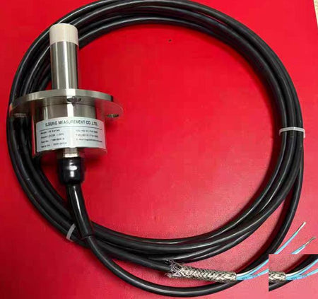 ILSUNG MEASUREMENT IS 1881664-6 DC24V