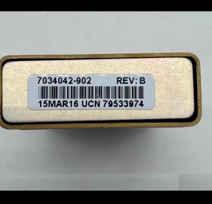 IM-950 7519272-901 8130-3 FAA