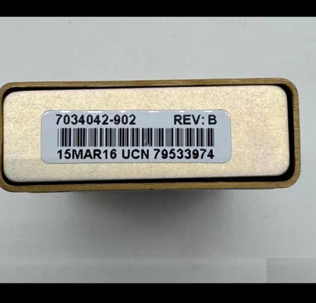 IM-950 7519272-901 8130-3 FAA