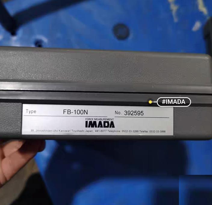 IMADA FB-100N 100N 1 1