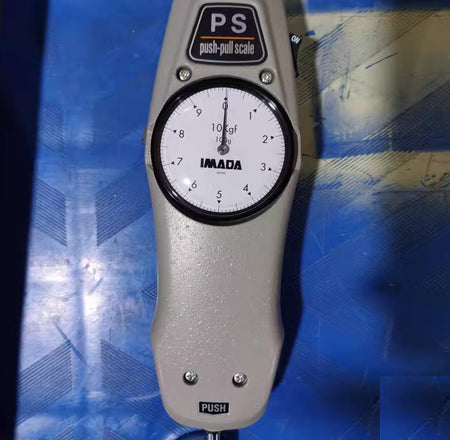 IMADA PS-10K 10kgf 1