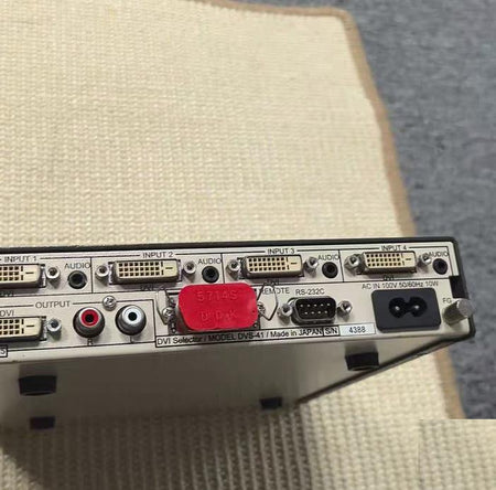 IMAGENICS DVS-41