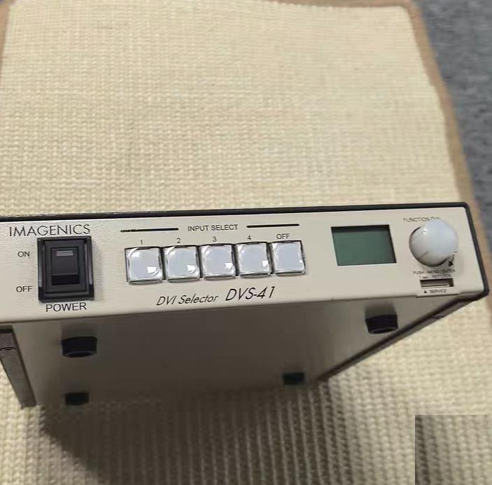 IMAGENICS DVS-41