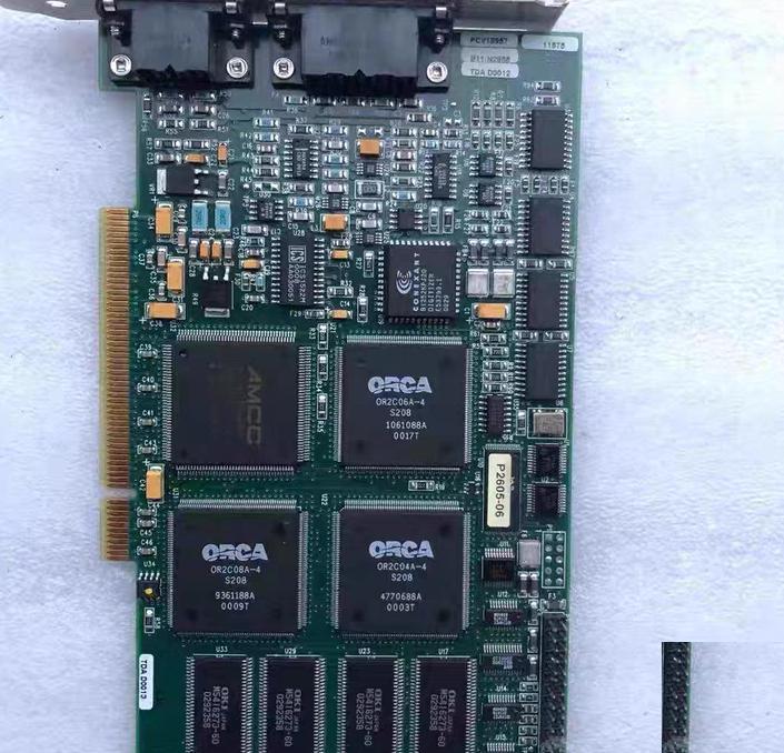 IMAGING PCVision R-B PCV18957 PCV20383 P2605-06
