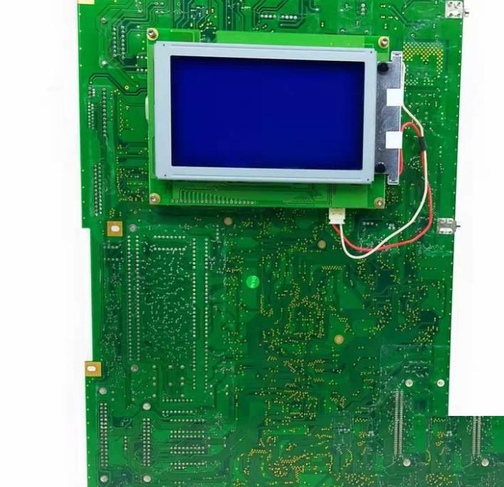 IMAJE A27780-C Control Board W A27965-D PCB Board Memories Latchs Sequneceur