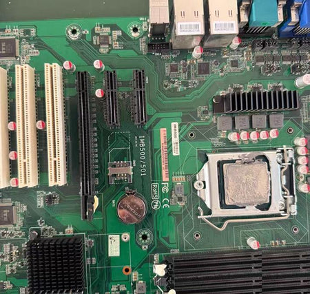IMB-500 501 H110 ATX 6 7