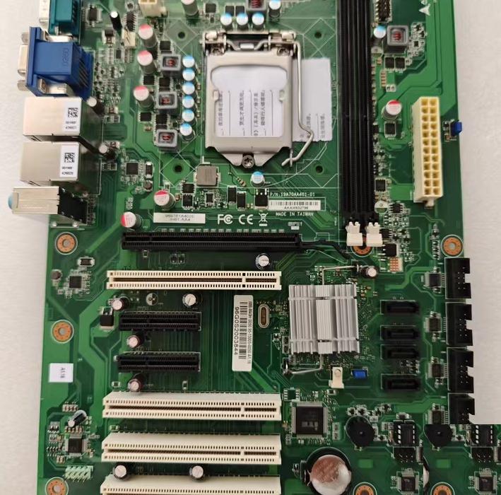IMB-M40H 2 3 CPU