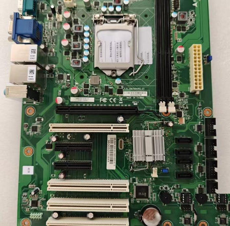 IMB-M40H 2 3 CPU
