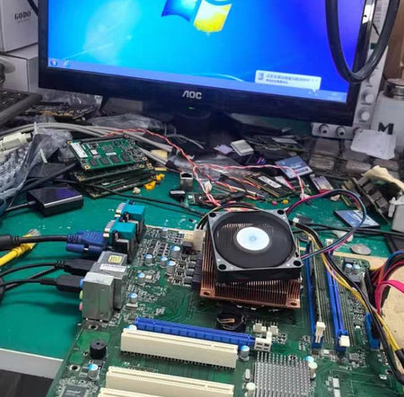 IMB-M42H G -0020 G411SC1066