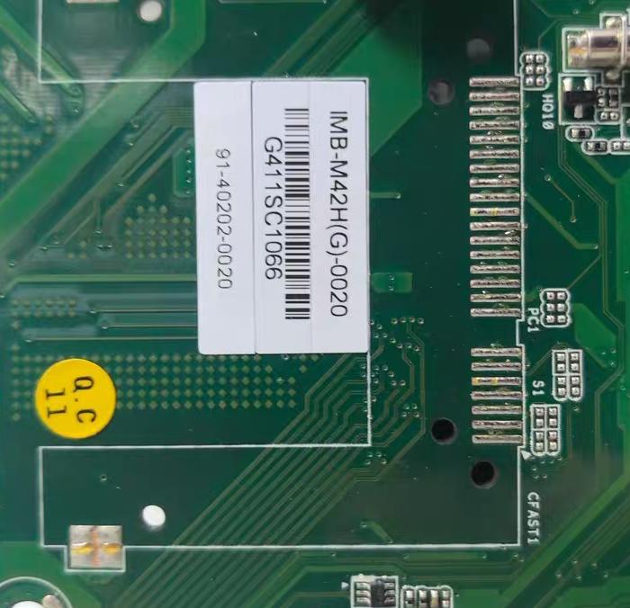 IMB-M42H G -0020 G411SC1066