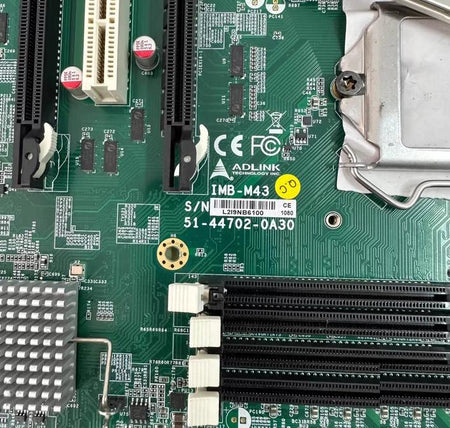 IMB-M43