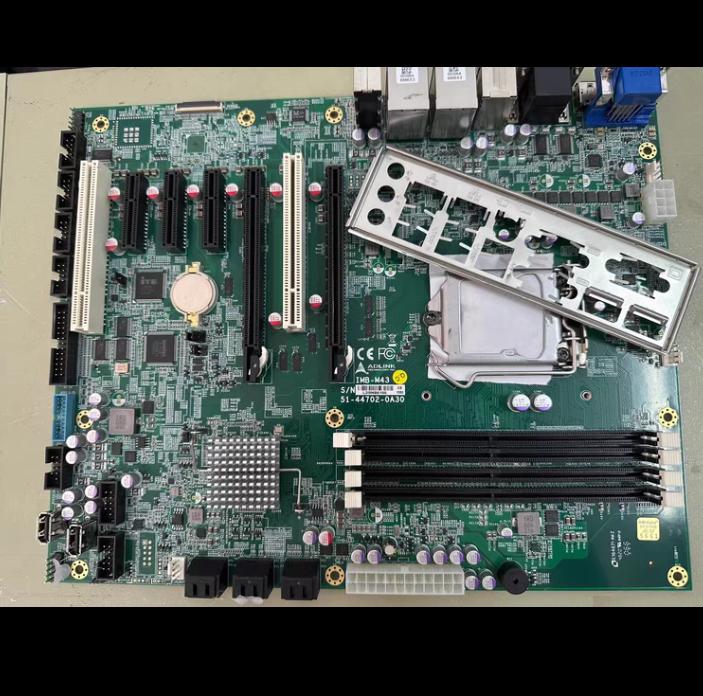 IMB-M43