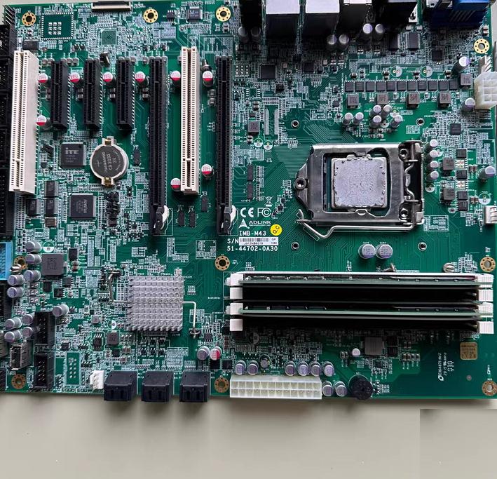 IMB-M43 51-44702-0A30 IMB-M43H 50