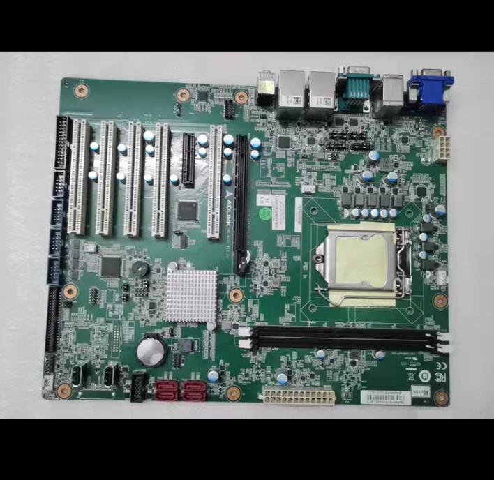 IMB-M45H imb-m45C REV A2 8 9 CPU DDR4 7 ATX USB3 0 2 0 VGA