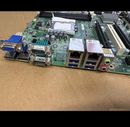 IMB-M45 8 U ATX