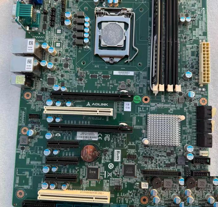 IMB-M45 8 U ATX