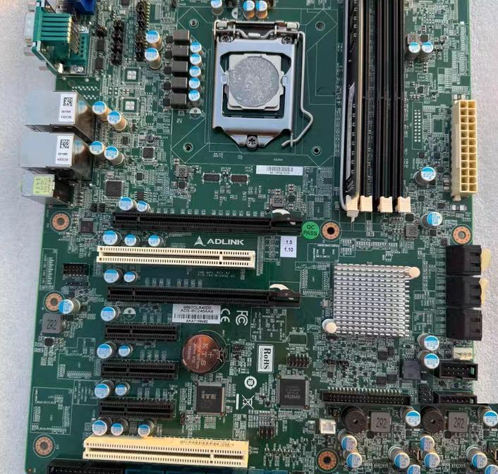 IMB-M45 8 U ATX