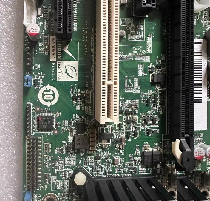 IMB-Q770-R10 Rev 1 0 30