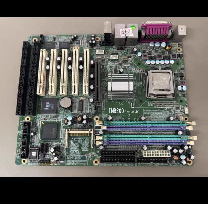 IMB200 REV A2-RC 2 ISA