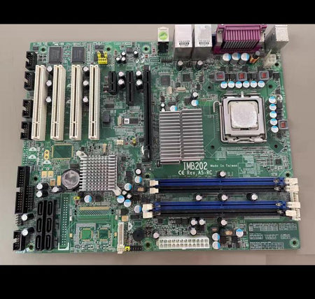 IMB202 Rev A4-RC 775 CPU