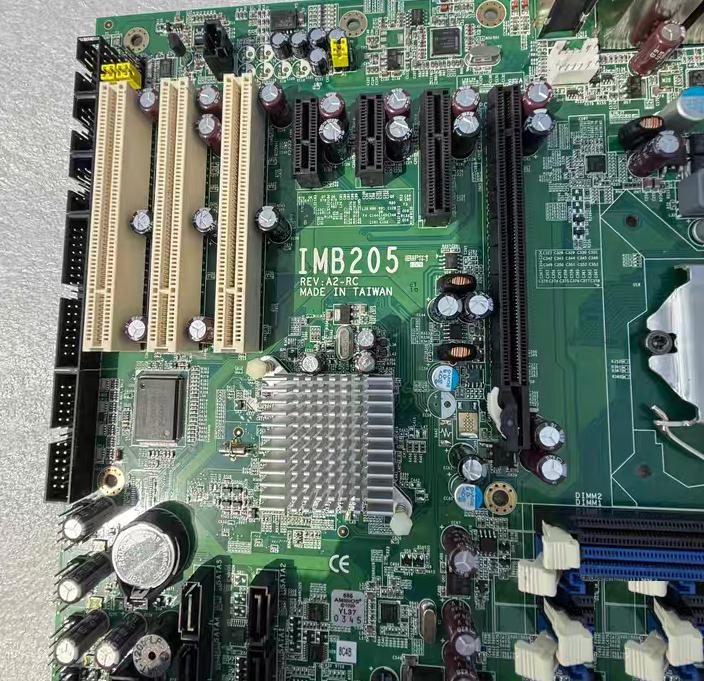 IMB205 REV A2-RC IMB205