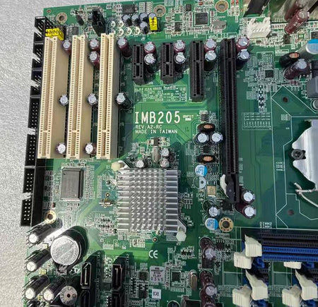 IMB205 REV A2-RC IMB205