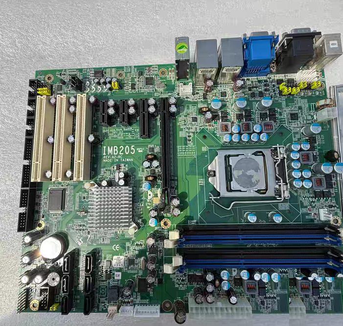 IMB205 REV A2-RC IMB205