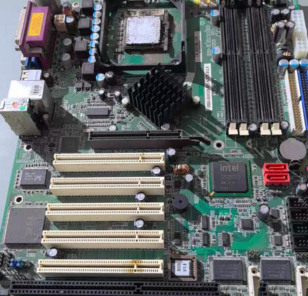 IMBA-8650GR-R22-NOCB-BULK Intel DIY
