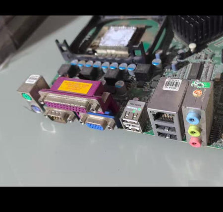 IMBA-8650GR-R22-NOCB-BULK Intel DIY