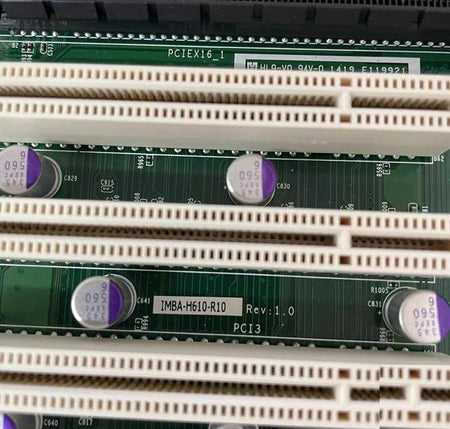 IMBA-H610 REV 1 0