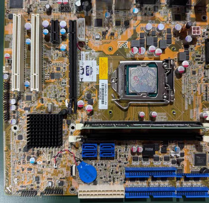 IMBA-H810-R11 Rev 1 1