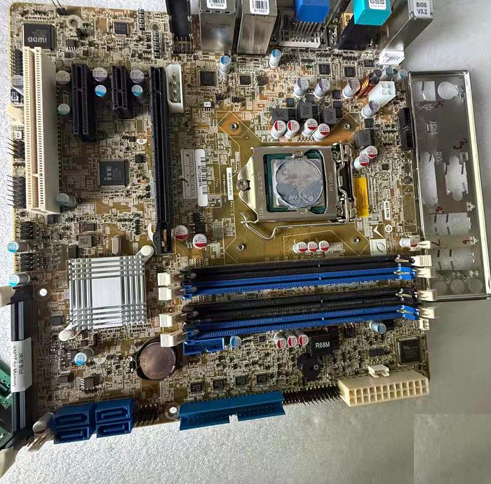 IMBA-H810-i2-R10 Rev 1 0 10