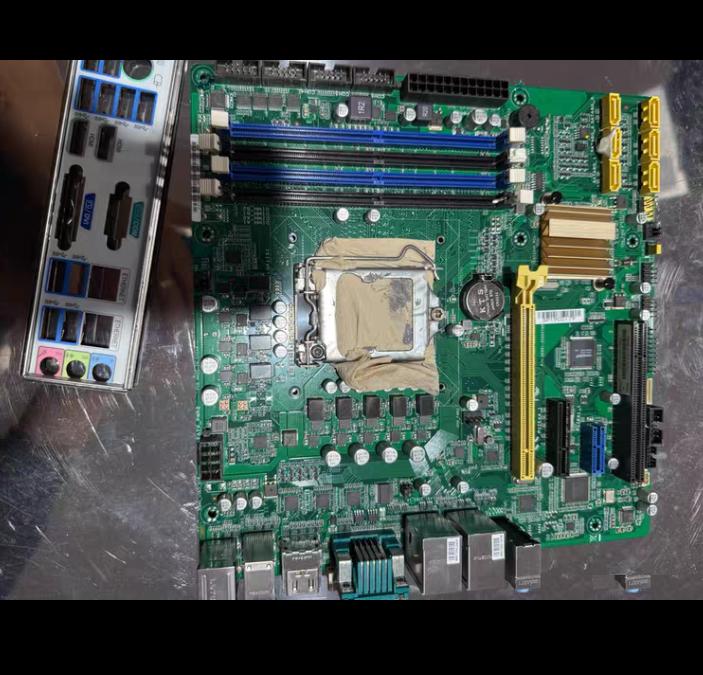 IMBM-Q170A-A10-K 2