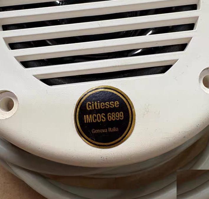 IMCOS 6899 Gitesse IMCOS 6899 Genova