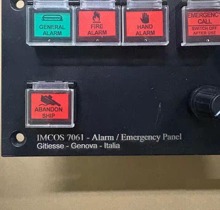 IMCOS 7061