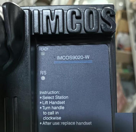 IMCOS 9020-W