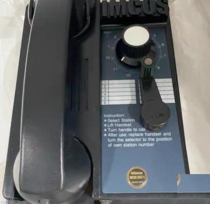 IMCOS 9022C 12