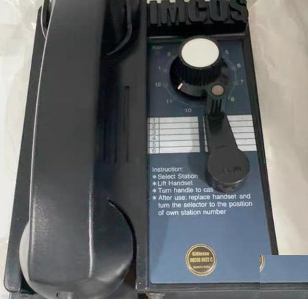 IMCOS 9022C 12
