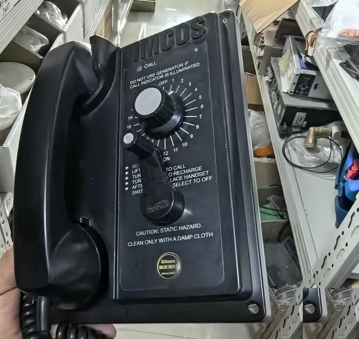 IMCOS 9024 C