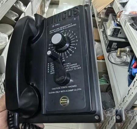 IMCOS 9024 C