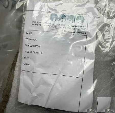 IMES TCS-01 CA0-250bar 4-20mA