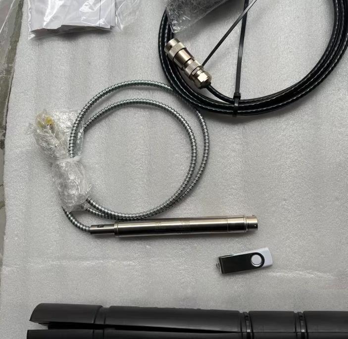 IMES TCS-01 CA0-250bar 4-20mA