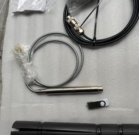 IMES TCS-01 CA0-250bar 4-20mA